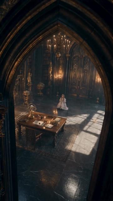 The Dragon King's Secret Daughter Ep. 8