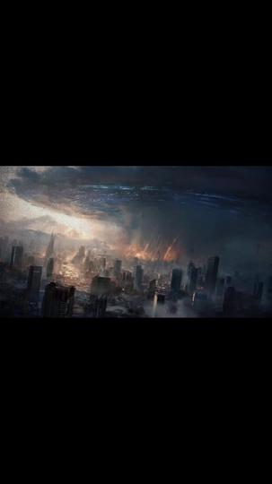 Out of Orbit, Into Celestial Realm Episode 1