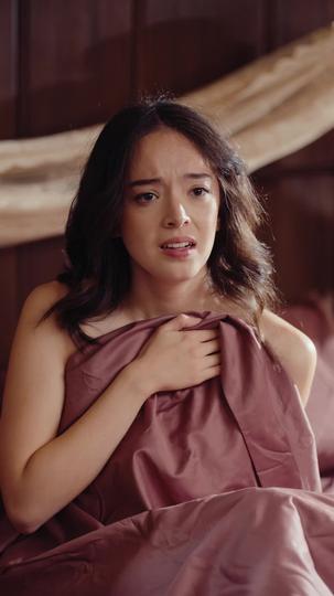 Ketulusan Cinta Sang Alpha Episode 5