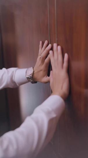 誘她深陷,予她王冠 第5集