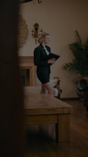 Married But Available: Perfume And Moon Episode 10