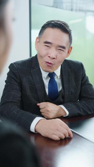 薄爷的小祖宗又A又飒 第8集