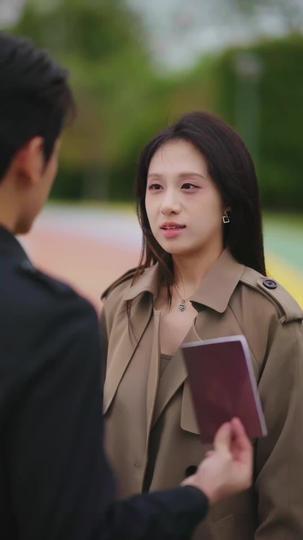Unexpected Love, Heartfelt Vows Episode 9