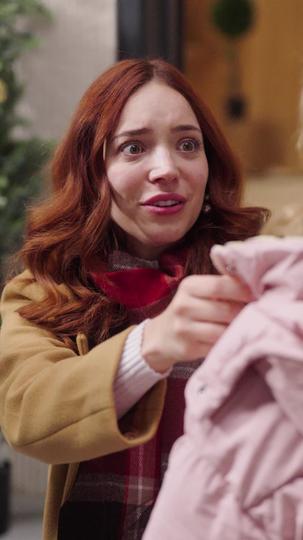 The Christmas Twin Miracle Episode 11