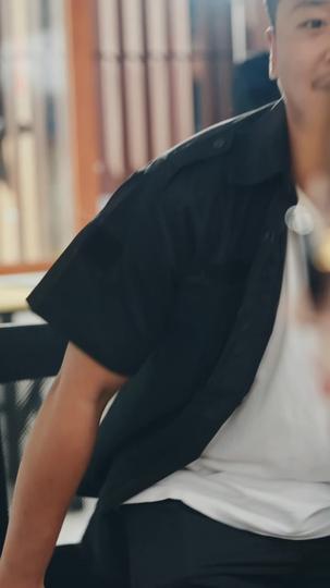 我爸是保安 第2集