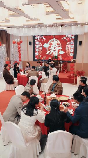 老婆別慌，你老公是滿級大佬 第8集