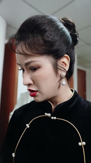 For My Mother, I Burn the World Episode 7