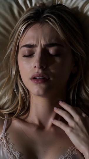 Marked by the Twin Wolf Kings Episode 11