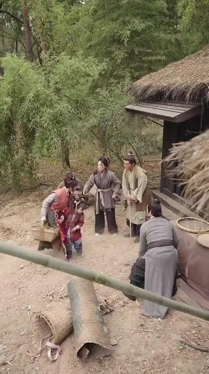 Rubah Kecil Pembawa Rezeki Episode 2
