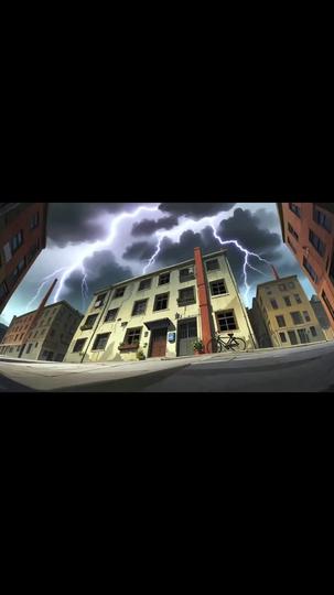 女妖王討封，我叫她娘子 第6集