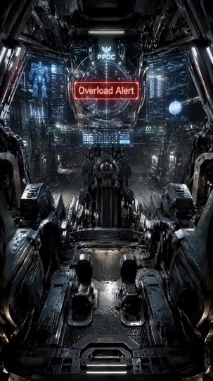 The Exiled Mech Ace Episode 8