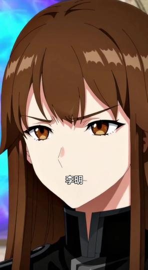 覺醒變異天賦後，我躺平無敵 第9集