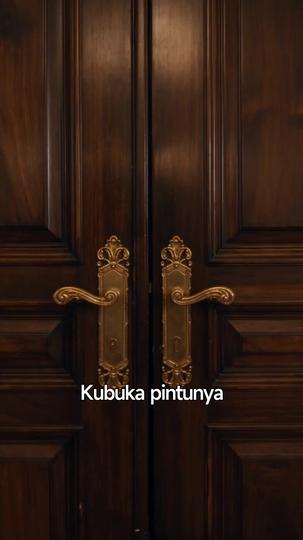 Jangan Usik Si Gemuk Episode 10