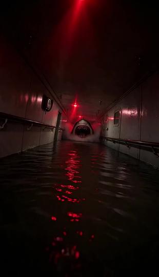 Jaws in the Abyss Episode 10