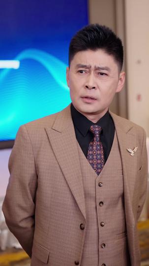 破曉時，無人再能審判我 第5集