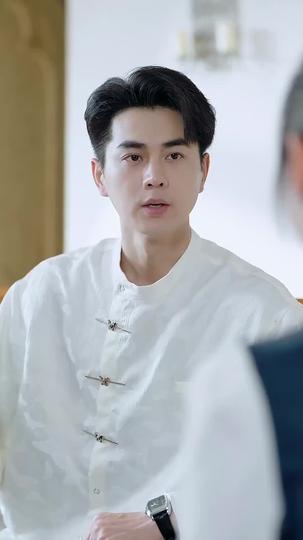 My Boyfriend Is an Ancient Prince Episode 7