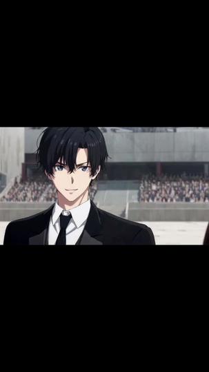 Beyond the Spirit Galaxy, He Commands All(DUBBED) Episode 10