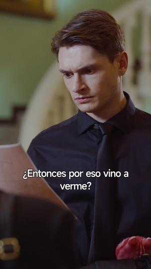 El amor atado al odio Episodio 7