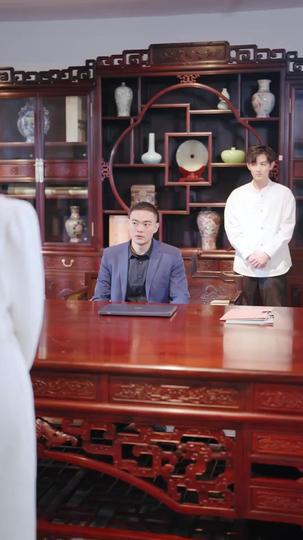 Misteri Istri Sang Raja Bisnis Episode 11