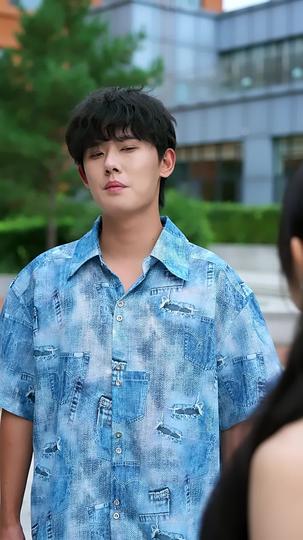 近水楼台不得月 第5集