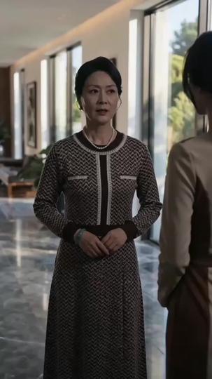 The Wife Who Was a Weapon Episode 7