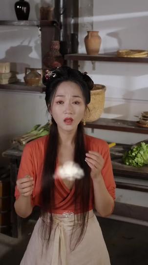 Kisah Sakti Si Tukang Bakpao Episode 8