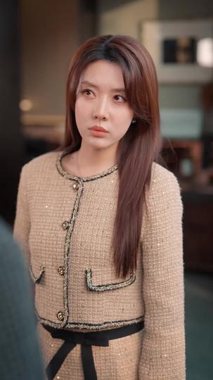 爱你是孤单心事 第11集