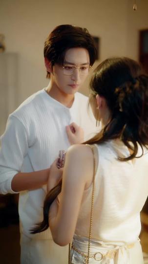 Billionaire in the Making: The Fake Heiress's Masterplan Episode 5
