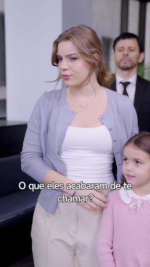 O Retorno da Rainha Legal 8Episódio