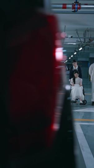 He Came With No Mercy, Only Power Episode 7