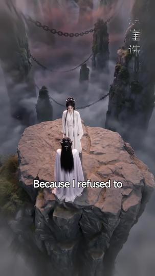 Reborn from the Abyss, Back for Revenge Episode 1