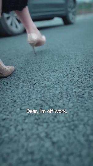 Sleeping Beside Danger Episode 1