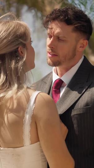 The CEO and the Country Girl Episode 4
