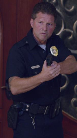 Dangerous Blind Wife Episode 8