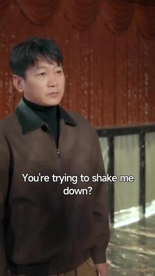 The Fatal Rewind: Echoes of a Broken Bond Episode 9