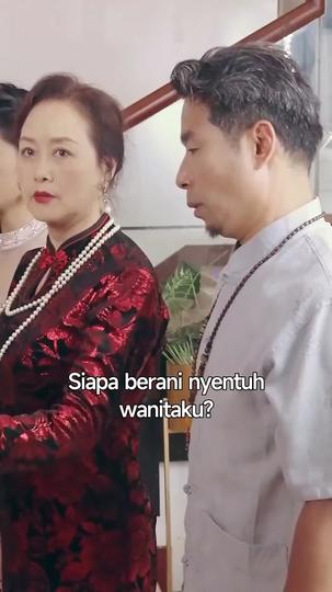 Istriku Perlu Dimanjain Episode 11