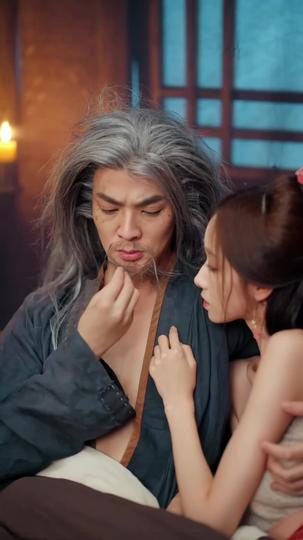 以嬌妻爲甲,叩天子之門 第7集