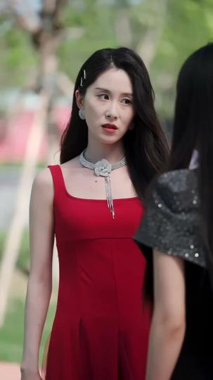 Life Switched: Fate in Her Hands Episode 11