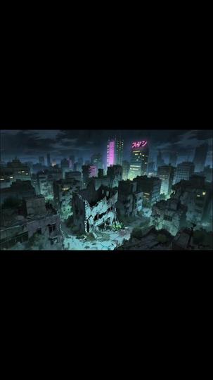 My System Feeds Me Beasts the World Can't Stop Episode 2