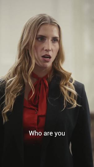 The Office Pushover Is The Real Heiress Episode 11