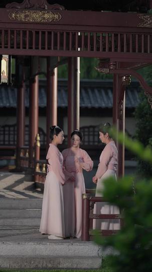 掌事姑姑掌东宫 第6集