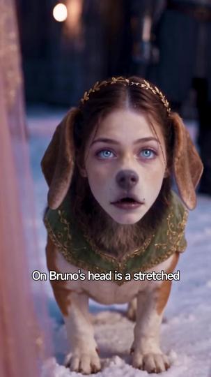 She Wanted My Face, So I Swapped Hers with a Dog Episode 8