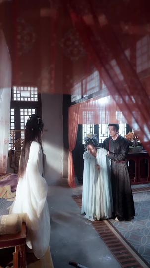 The Farewell Written in Ashes Episode 8