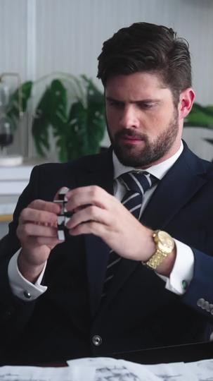 Der Baby-Deal mit dem Milliardär (Deutsch Synchronisiert) 11Folgen