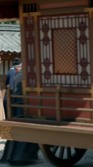 赤帛惊九重 第5集