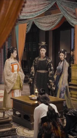 卦妃天下 第4集