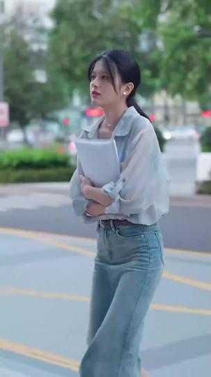 Doted On by My Ex's Uncle Episode 11