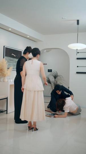 大叔深情入骨 第11集