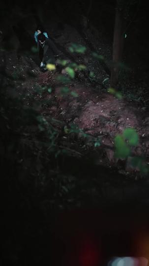 Reborn to Let Go Episode 1