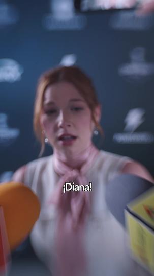 El ídolo de hockey no deja de extrañarme Episodio 3